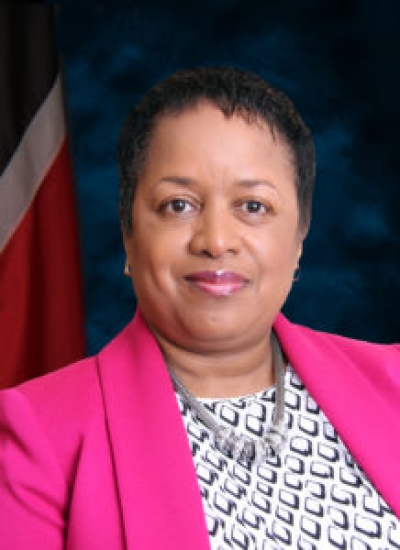 Office of The Prime Minister - Republic of Trinidad and Tobago ...