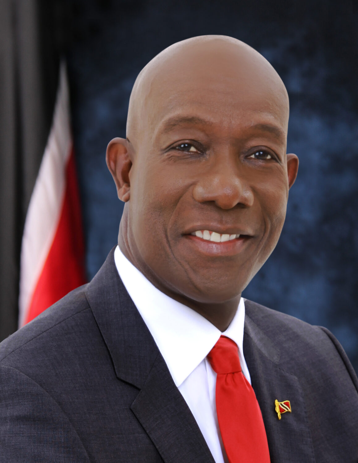 Office of The Prime Minister - Republic of Trinidad and Tobago ...