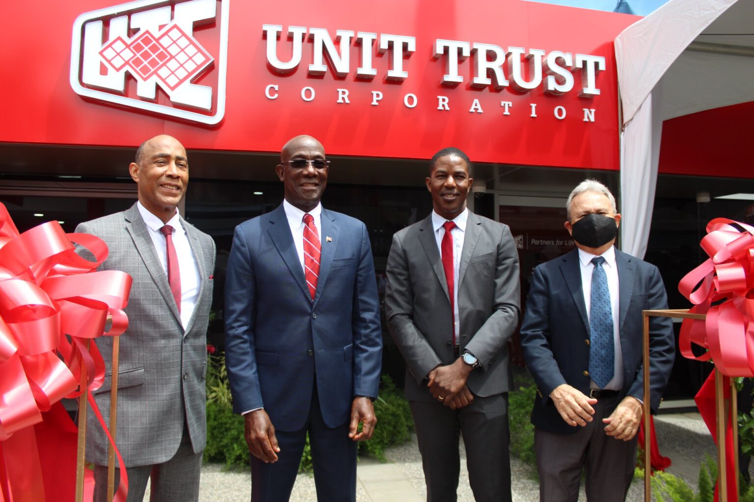 office-of-the-prime-minister-republic-of-trinidad-and-tobago-launch