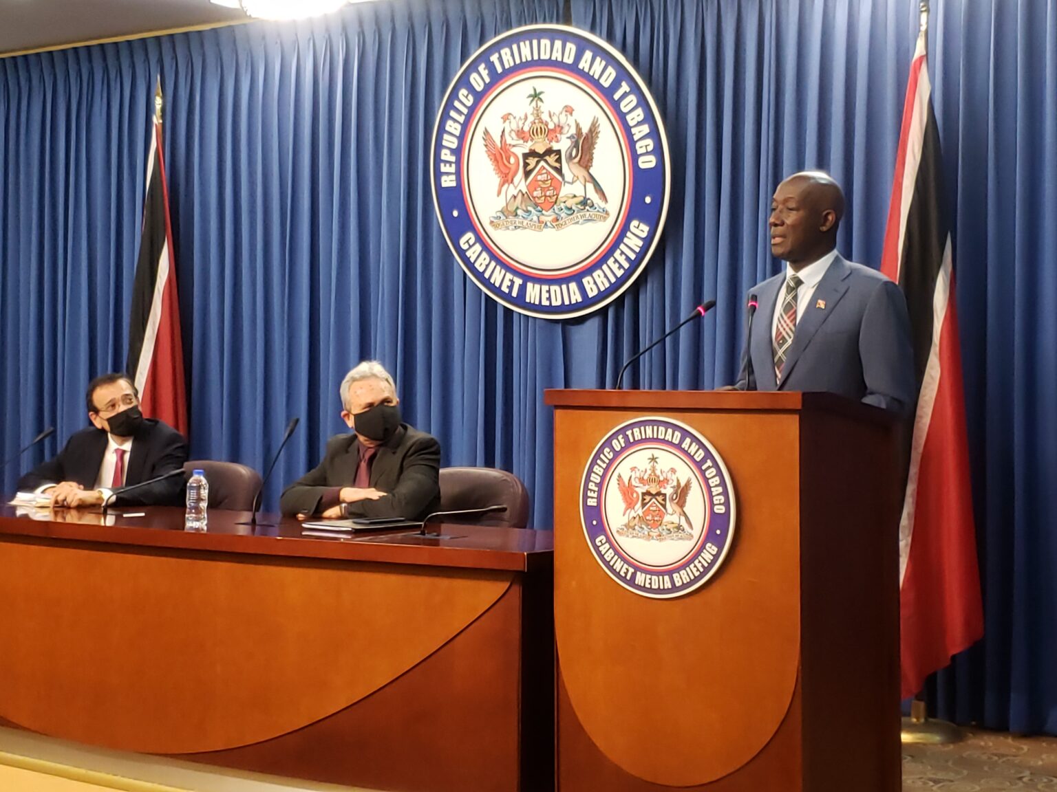 office-of-the-prime-minister-republic-of-trinidad-and-tobago-prime