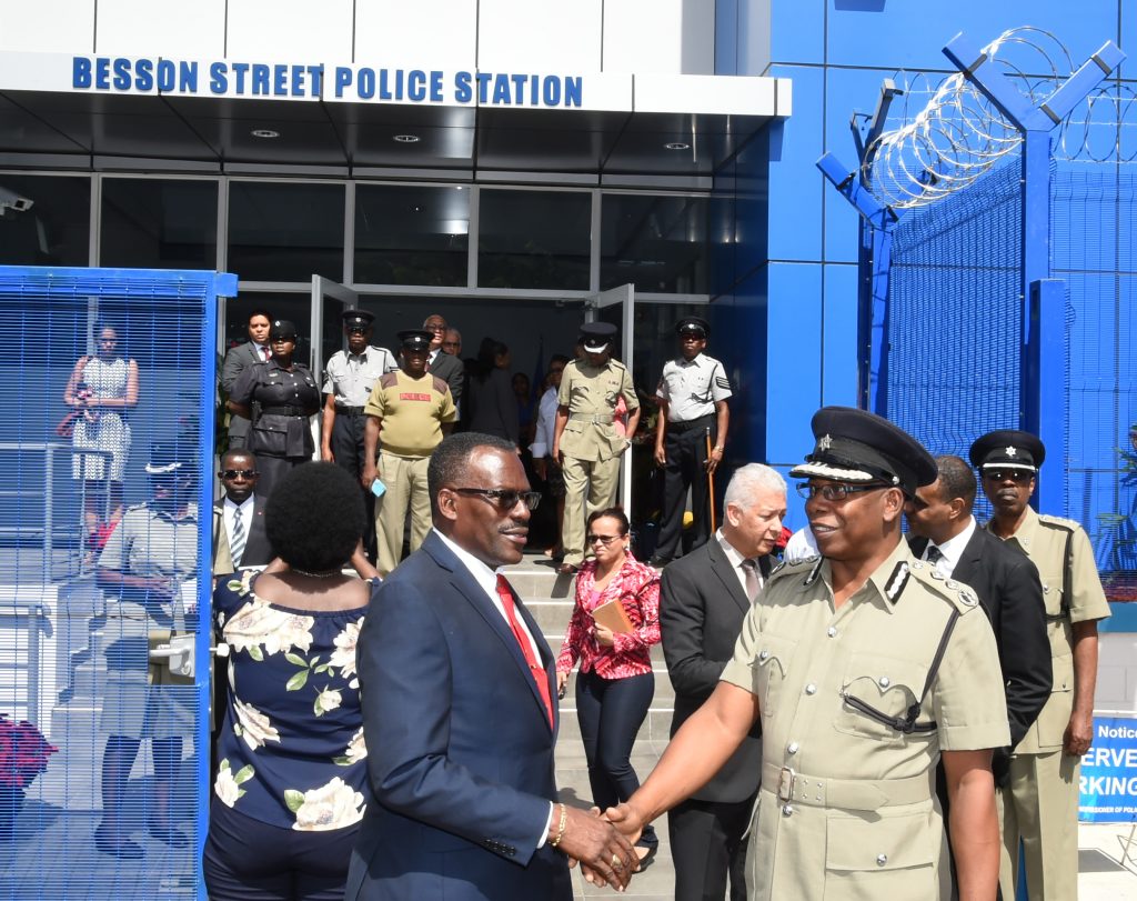 Office of The Prime Minister - Republic of Trinidad and Tobago ...