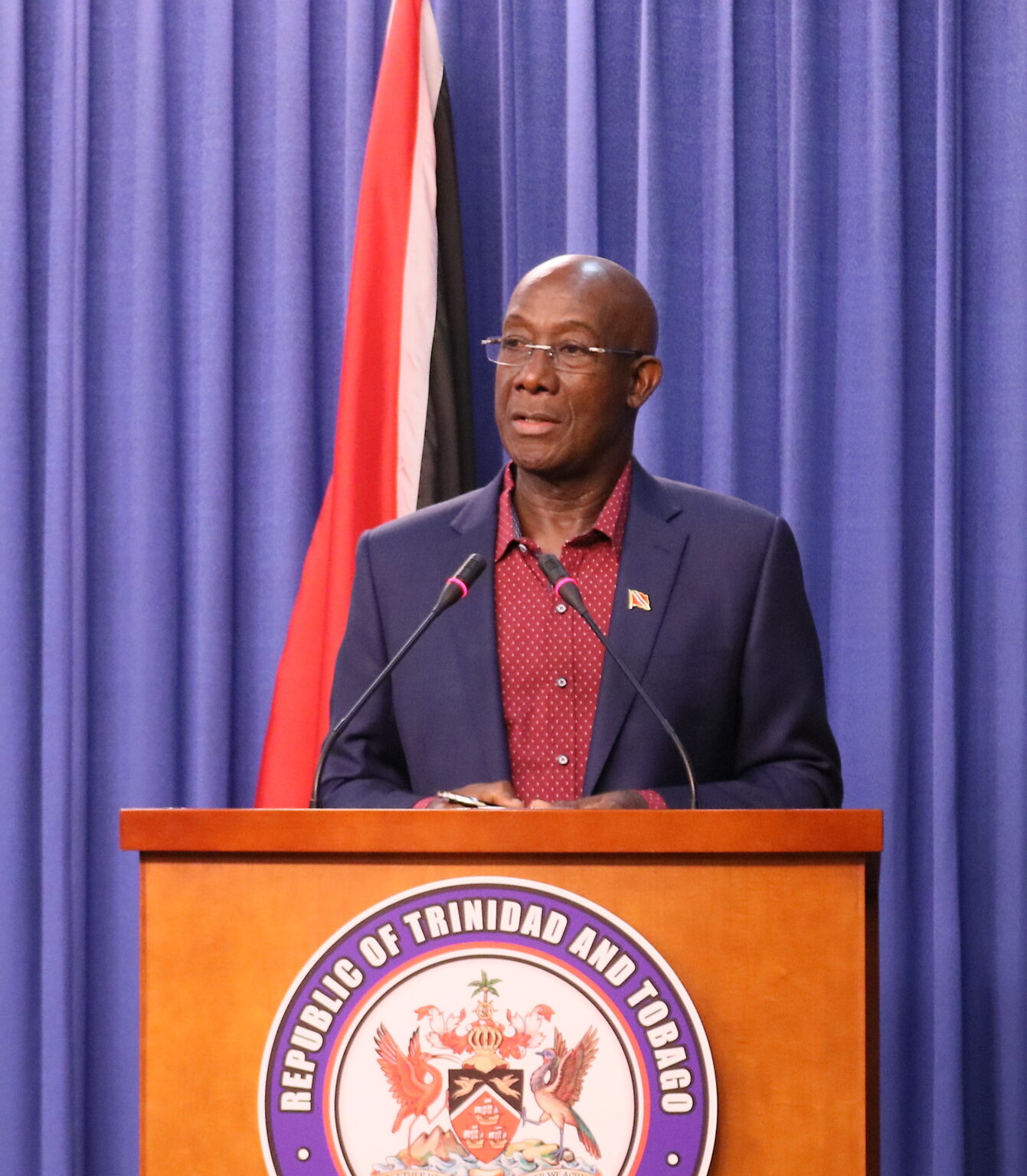 office-of-the-prime-minister-republic-of-trinidad-and-tobago-prime