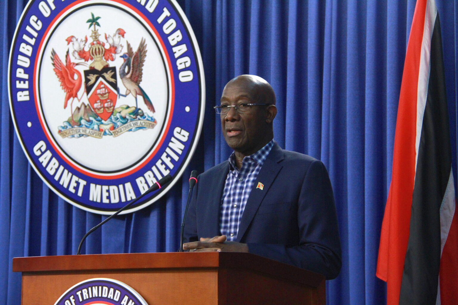 office-of-the-prime-minister-republic-of-trinidad-and-tobago-prime