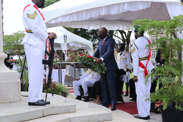 Office of The Prime Minister - Republic of Trinidad and Tobago ...