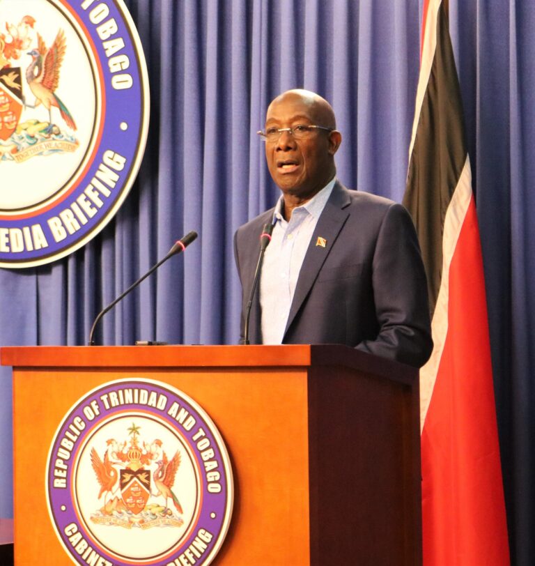 office-of-the-prime-minister-republic-of-trinidad-and-tobago-prime