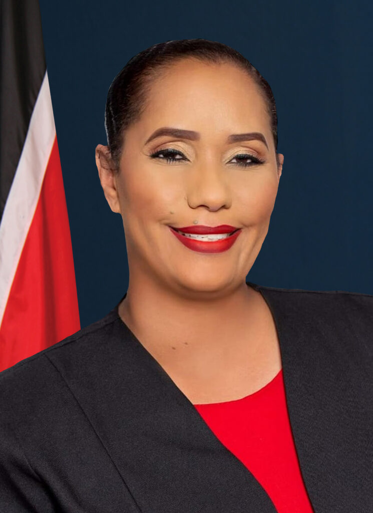 Office of The Prime Minister - Republic of Trinidad and Tobago ...