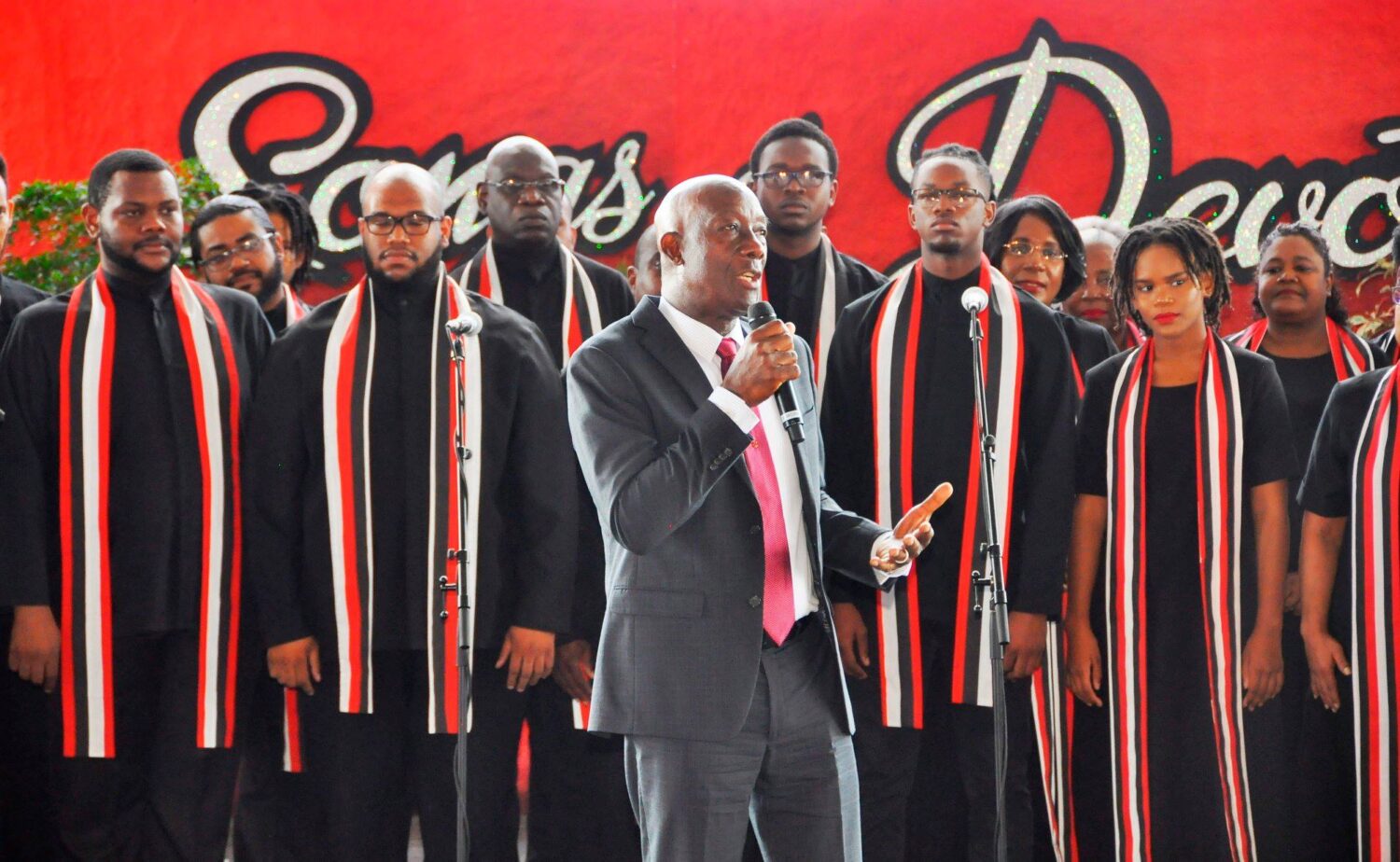 office-of-the-prime-minister-republic-of-trinidad-and-tobago-songs